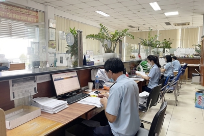 Thủ tục thay đổi cửa khẩu xuất đối với hàng hóa quá cảnh
