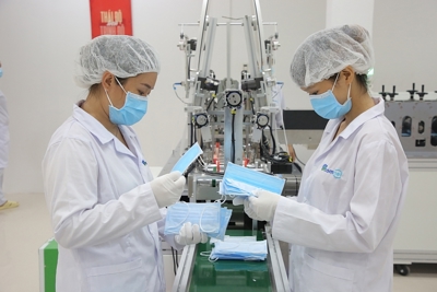 Hàng quà biếu, quà tặng không thuộc đối tượng ưu đãi thuế theo Nghị quyết 106