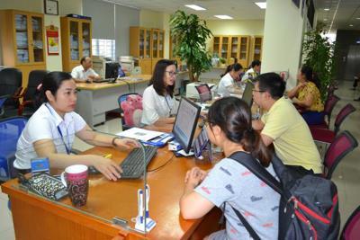 Ngành Thuế rốt ráo xử lý nợ đọng thuế