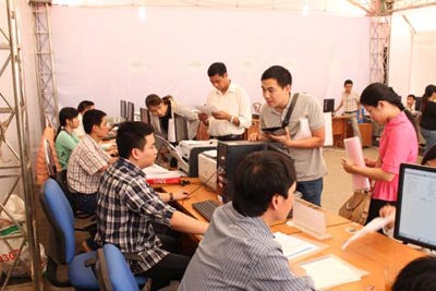 Đề xuất sửa một loạt quy định về thuế gỡ khó cho doanh nghiệp