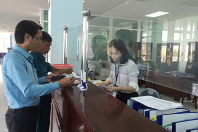 Bà Rịa - Vũng Tàu: Thu nội địa khả quan