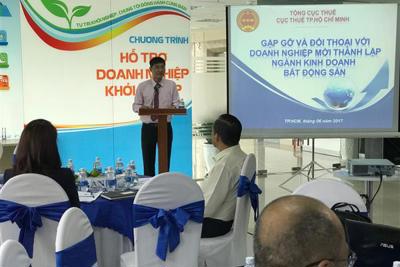 Đa dạng hình thức hỗ trợ người nộp thuế
