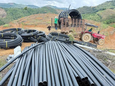 Hệ sinh thái ống nhựa Ströman: Giải pháp đa năng cho mọi công trình