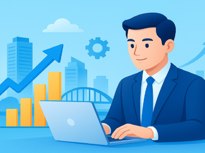 INFOGRAPHIC: Bức tranh Doanh nghiệp Đà Nẵng 9 tháng 2025: Tăng trưởng mạnh, Chuyển đổi bứt phá
