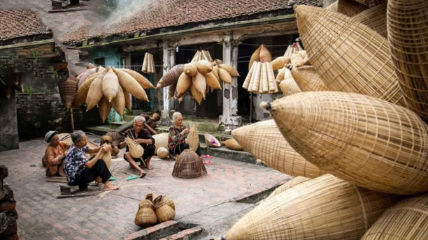 Mở rộng đối tượng thụ hưởng kinh phí khuyến công