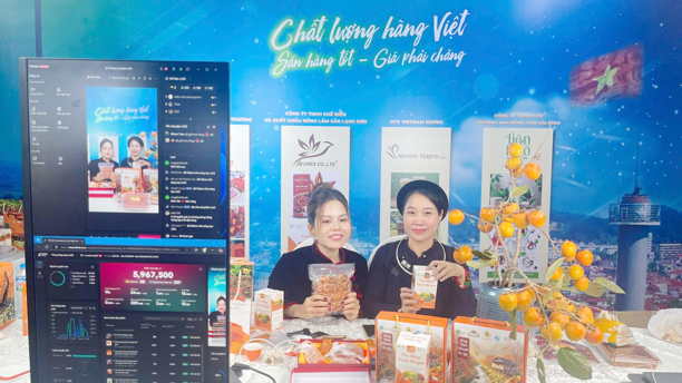 Giải pháp chuyển đổi số cho hộ kinh doanh trong giai đoạn mới