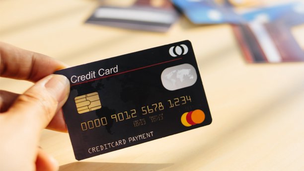 Thẻ tín dụng chiếm hơn 50% giá trị giao dịch thẻ tại Việt Nam