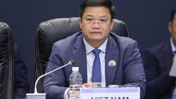 Bộ Tài chính Việt Nam chia sẻ các giải pháp hỗ trợ doanh nghiệp nhỏ và vừa phát triển bền vững