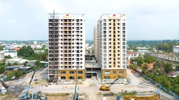 Tây Ninh tiếp tục dành gần 100 ha đất cho 7 dự án nhà ở xã hội