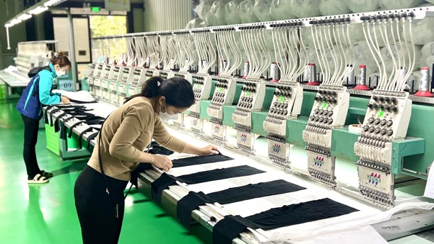 Dòng vốn đúng hướng tạo sức bật cho nền kinh tế và doanh nghiệp Dòng vốn đúng hướng tạo sức bật cho nền kinh tế và doanh nghiệp