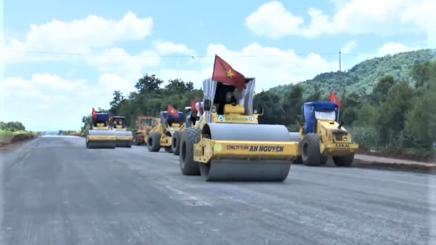 Đắk Lắk đẩy mạnh giải ngân vốn đầu tư công, thúc đẩy phát triển hạ tầng và kinh tế - xã hội