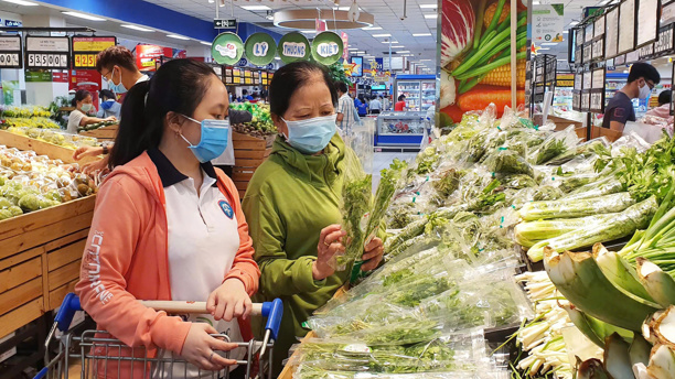Đẩy mạnh phát triển thị trường trong nước, kích cầu tiêu dùng năm 2025 Đẩy mạnh phát triển thị trường trong nước, kích cầu tiêu dùng năm 2025