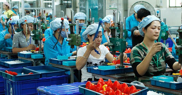 Ưu đãi thuế thu nhập doanh nghiệp hỗ trợ doanh nghiệp nhỏ, siêu nhỏ phát triển
