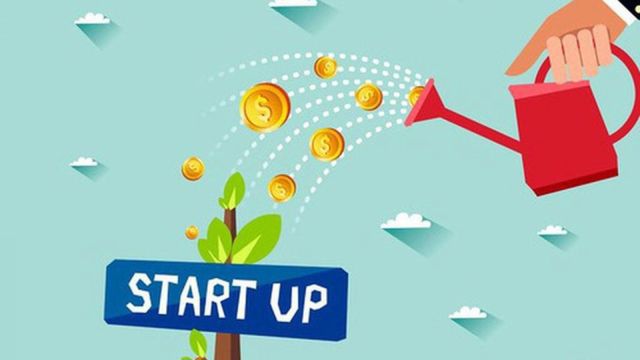 Tiếp cận vốn của các doanh nghiệp khởi nghiệp