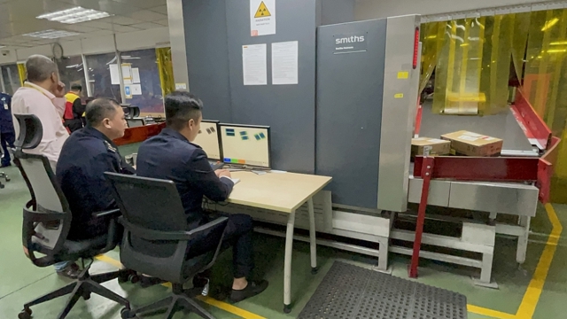 Đơn giản hóa khai báo hải quan với hàng xuất nhập khẩu qua thương mại điện tử
