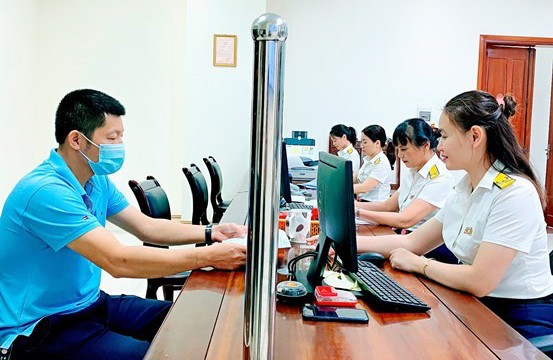 Hướng dẫn thủ tục thuế với các tổ chức, cơ quan nhà nước thực hiện sắp xếp, tinh gọn bộ máy