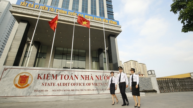 Kiểm toán chuyên đề chính sách nhà ở xã hội: Đánh giá tuân thủ, hiệu lực và hiệu quả thực thi