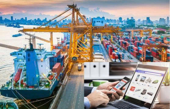 VCCI đề xuất Bộ Tài chính cân nhắc quy định miễn thuế nhập khẩu trực tuyến với đơn hàng giá trị nhỏ VCCI đề xuất Bộ Tài chính cân nhắc quy định miễn thuế nhập khẩu trực tuyến với đơn hàng giá trị nhỏ