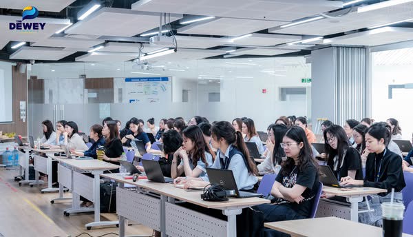 Một kỳ thi chưa thể phản ánh toàn diện năng lực thực sự của học sinh
