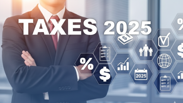 Chủ động thích ứng những điểm mới trong Luật Thuế Thu nhập doanh nghiệp 2025