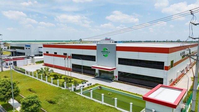 Tỉnh Hưng Yên tăng tốc thu hút vốn đầu tư