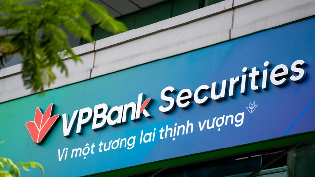 VPBankS lên kế hoạch IPO tối đa 25% cổ phần