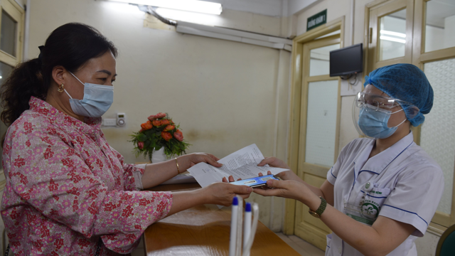 Các bệnh không lây nhiễm đang gia tăng tại Việt Nam