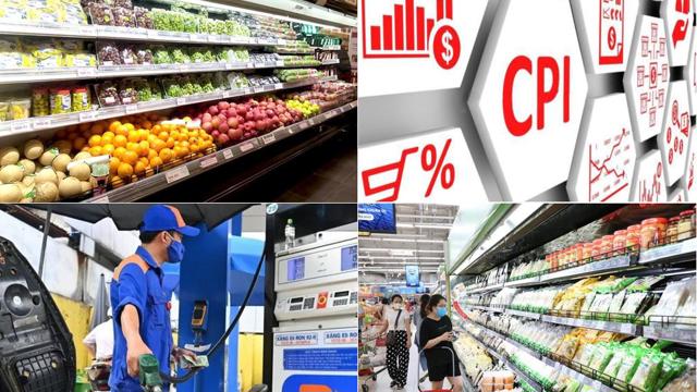 Giám sát chặt chẽ biến động giá cả thị trường, hỗ trợ phát triển kinh tế bền vững