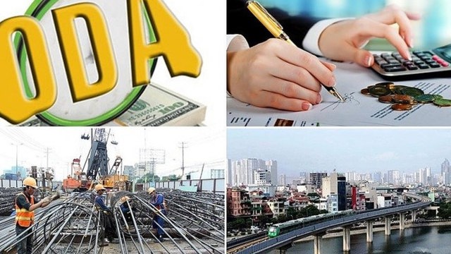 Phân cấp phân quyền rõ ràng trong quản lý, sử dụng vốn ODA
