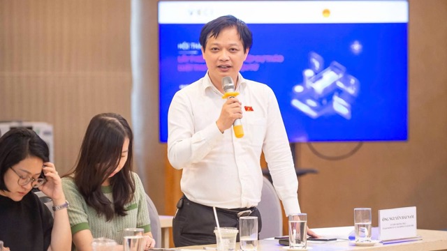 Nâng hạng thị trường chứng khoán Việt Nam: Thành quả tổng hòa của cả hệ thống chính trị