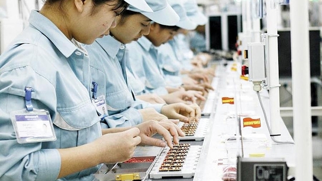 INFOGRAPHIC: Vốn đầu tư trực tiếp nước ngoài thực hiện tại Việt Nam 9 tháng năm 2025 ước đạt 18,80 tỷ USD