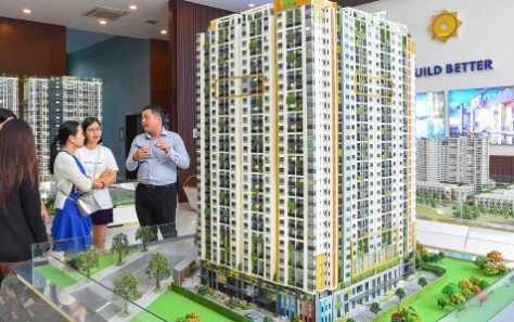 Kiểm soát giá bất động sản: Minh bạch dữ liệu, đánh trúng đòn bẩy, mở đúng nguồn cung