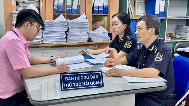 TP. Hồ Chí Minh: Cải cách thủ tục hành chính gắn với chuyển đổi số