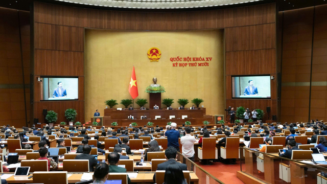 Kết quả phát triển kinh tế khẳng định khả năng thích ứng, hiệu quả điều hành vĩ mô