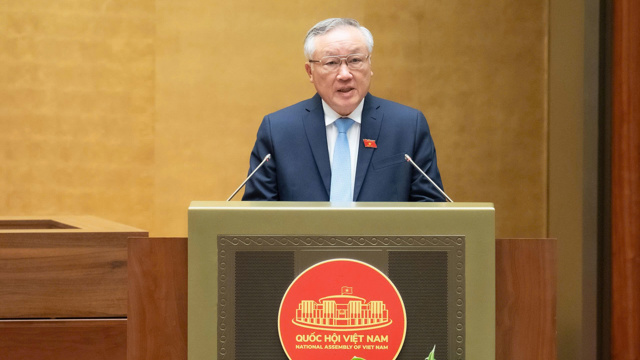 Chính phủ nhiệm kỳ 2021 - 2026: Hành động quyết liệt, tạo nền tảng phát triển bền vững