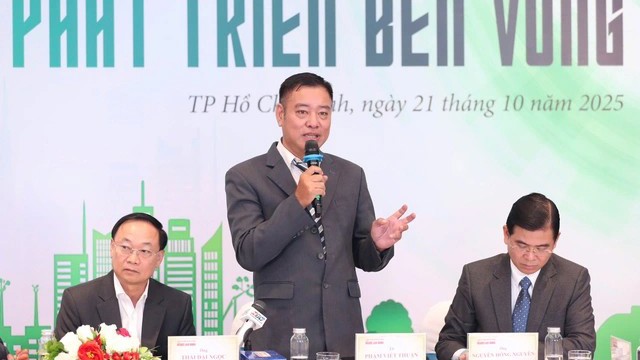 Hướng đến Net Zero: Biến rác thải thành năng lượng sạch
