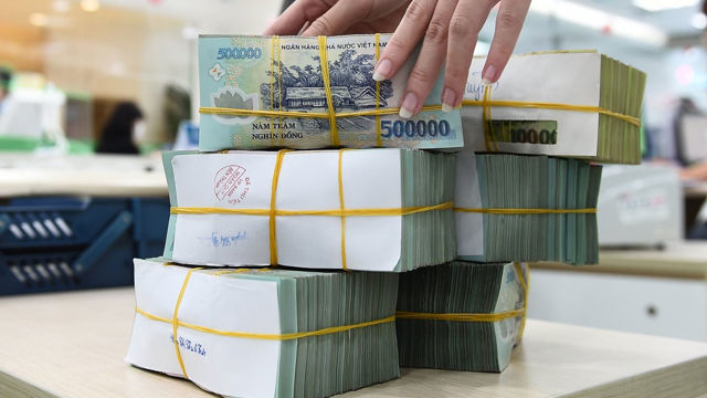 Chi gần 30 nghìn tỷ đồng dự phòng ngân sách trung ương cho các nhiệm vụ cấp bách Chi gần 30 nghìn tỷ đồng dự phòng ngân sách trung ương cho các nhiệm vụ cấp bách