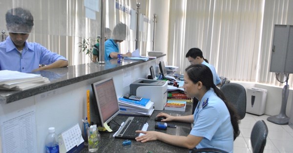 Áp dụng công cụ Pivot Table trong excel vào thanh tra chuyên ngành