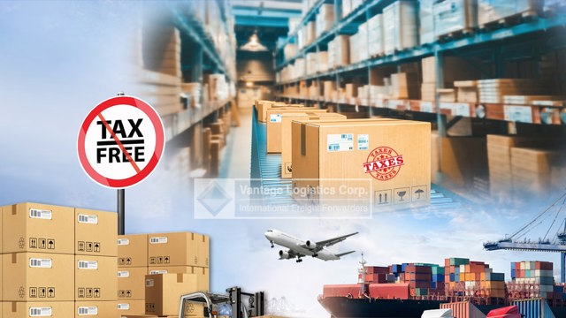 Mỹ chính thức chấm dứt “miễn thuế lô hàng nhỏ”: Tác động như thế nào tới thị trường?