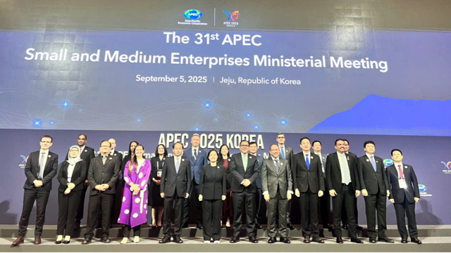 Việt Nam tại APEC 31: Khẳng định vai trò của đổi mới sáng tạo và kinh tế xanh số