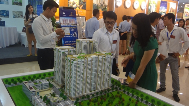 Chất lượng nguồn nhân lực ngành bất động sản vẫn ở “phần ngọn”