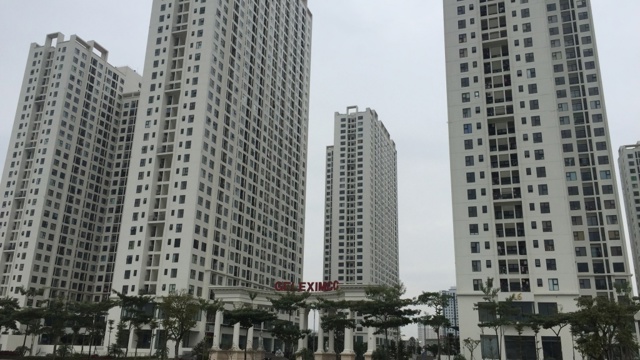 Giảm chi phí đầu vào để hạ nhiệt giá nhà ở