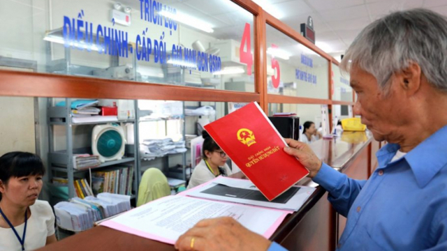 Miễn tiền sử dụng đất cho người có công
