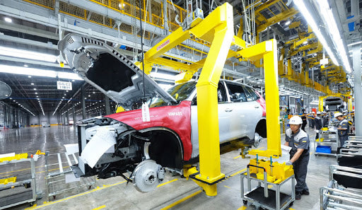 05 tác động cơ bản của EVFTA đến kinh tế Việt Nam