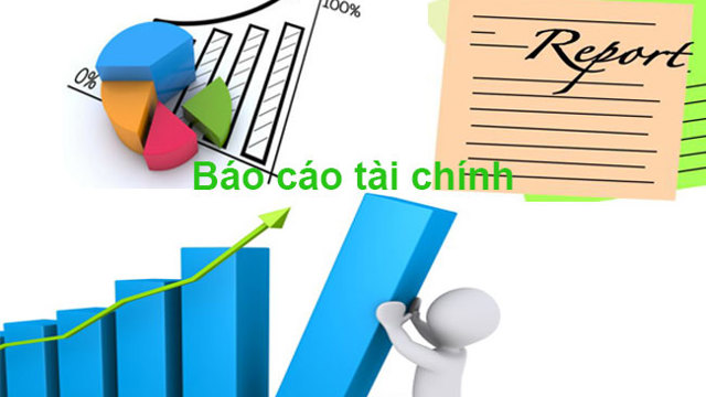 Yếu tố nào tác động tới báo cáo tài chính?