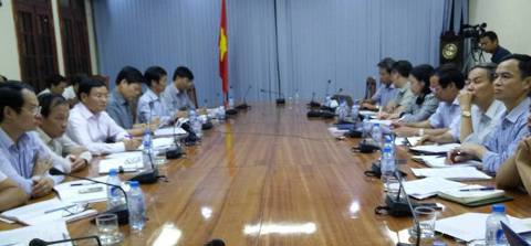 Quảng Bình thiệt hại hơn 2.138 tỷ đồng do sự cố môi trường biển