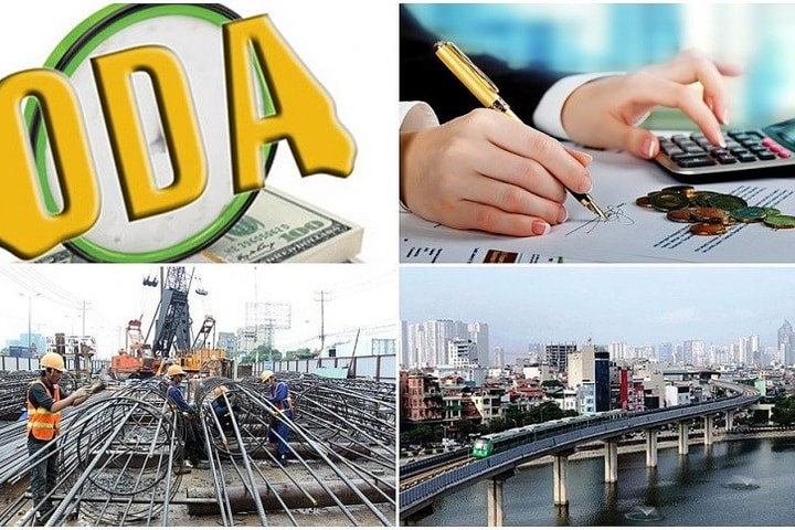 Phân cấp phân quyền rõ ràng trong quản lý, sử dụng vốn ODA