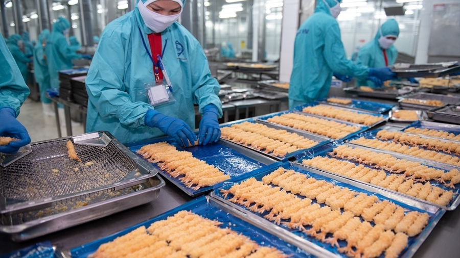 Đồng Tháp: Phấn đấu đến năm 2030 tăng trưởng kinh tế đạt 2 con số trở lên