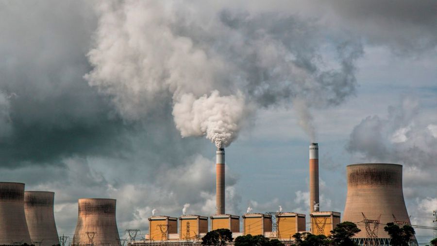 Lượng khí gây hiệu ứng nhà kính thải ra hàng năm sẽ giảm 10% vào năm 2035 Lượng khí gây hiệu ứng nhà kính thải ra hàng năm sẽ giảm 10% vào năm 2035