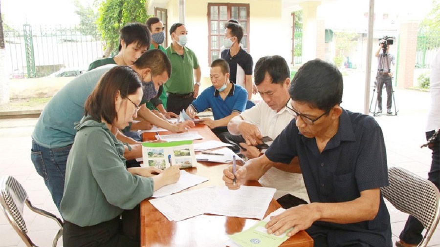 Bài 2: Quản lý Bảo hiểm thất nghiệp ở một số nước và hàm ý đối với Việt Nam Bài 2: Quản lý Bảo hiểm thất nghiệp ở một số nước và hàm ý đối với Việt Nam
